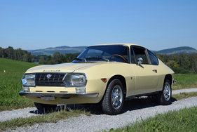 Lancia Fulvia 1,3S Sport Zagato (1971) - angeboten an der Versteigerung der Oldtimer Galerie Toffen am 26. November 2016