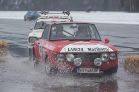 Lancia Fulvia 1,6 HF (1970) - Planai Classic 2020