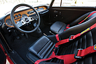 Image: Lancia Fulvia 1.6 HF Rallye 'Jolly Club' (1969) - on offer as lot 175 at the RM Auction in Monaco on May 10, 2014