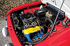 Image: Lancia Fulvia 1.6 HF Rallye 'Jolly Club' (1969) - on offer as lot 175 at the RM Auction in Monaco on May 10, 2014