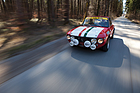 Image: Lancia Fulvia 1.6 HF Rallye 'Jolly Club' (1969) - on offer as lot 175 at the RM Auction in Monaco on May 10, 2014