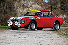Bild: Lancia Fulvia 1.6 HF Rallye ‘Jolly Club’ (1969) - als Lot 175 an der RM Auction von Monaco am 10. Mai 2014 im Angebot