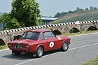 Bild: Lancia Fulvia 1300 HF GR2 (1968) - am Bergrennen Vernasca Silver Flag 2014