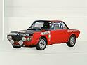 Lancia Fulvia 1600 HF (1971) - als Lot 60 angeboten an der Dorotheum "Klassische Fahrzeuge" Versteigerung vom 2. Juli 2022