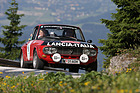 Bild: Lancia Fulvia 1600 HF (1971) an der Ennstal-Classic 2013