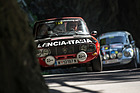 Bild: Lancia Fulvia 1600 HF (1971) - an der Ennstal-Classic 2019