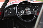 Lancia Fulvia 1600 HF Fanalone (1970) - der Arbeitsplatz des Rallye-Fahrers
