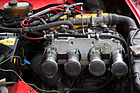 Lancia Fulvia 1600 HF Fanalone (1970)