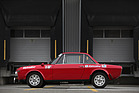 Lancia Fulvia 1600 HF Fanalone (1970)