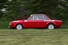 Lancia Fulvia 1600 HF Fanalone (1970)