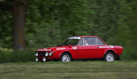 Lancia Fulvia 1600 HF Fanalone (1970)