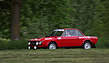 Lancia Fulvia 1600 HF Fanalone (1970) (© Bruno von Rotz, 2013) Lancia Fulvia 1600 HF Fanalone (1970) (© Bruno von Rotz, 2013)