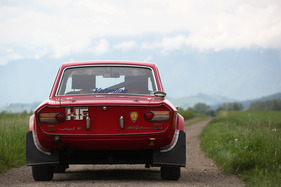 Lancia Fulvia 1600 HF Fanalone (1970)