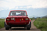 Lancia Fulvia 1600 HF Fanalone (1970) (© Bruno von Rotz, 2013) Lancia Fulvia 1600 HF Fanalone (1970) (© Bruno von Rotz, 2013)