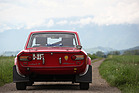 Lancia Fulvia 1600 HF Fanalone (1970)