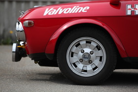 Lancia Fulvia 1600 HF Fanalone (1970)