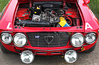Lancia Fulvia 1600 HF Fanalone (1970)