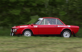 Lancia Fulvia 1600 HF Fanalone (1970)