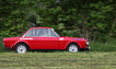 Lancia Fulvia 1600 HF Fanalone (1970) (© Bruno von Rotz, 2013) Lancia Fulvia 1600 HF Fanalone (1970) (© Bruno von Rotz, 2013)
