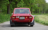 Lancia Fulvia 1600 HF Fanalone (1970) (© Bruno von Rotz, 2013) Lancia Fulvia 1600 HF Fanalone (1970) (© Bruno von Rotz, 2013)