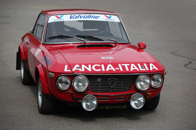 Lancia Fulvia 1600 HF Fanalone (1970)