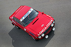 Lancia Fulvia 1600 HF Fanalone (1970)