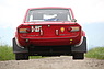 Lancia Fulvia 1600 HF Fanalone (1970) (© Bruno von Rotz, 2013) Lancia Fulvia 1600 HF Fanalone (1970) (© Bruno von Rotz, 2013)