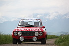 Lancia Fulvia 1600 HF Fanalone (1970)