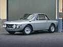 Image: Lancia Fulvia 1600 HF 'Fanalone' Coupé (1969) - offered as lot 541 at the Bonhams auction "Les Grand Marques du Monde" in Paris on February 2, 2023