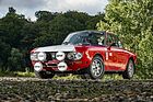 Lancia Fulvia 1600 HF Lusso Série 2 (1971) - angeboten als Lot 96 an der Artcurial Sur les Champs Versteigerung am 24. Oktober 2021