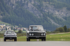 Lancia Fulvia (1967) - an der Passione Engadina 2018