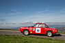 Lancia Fulvia (1971) - 5. Gedenkfahrt zum Michaelskreuzrennen 2017 (© Daniel Reinhard, 2017) Lancia Fulvia (1971) - 5. Gedenkfahrt zum Michaelskreuzrennen 2017 (© Daniel Reinhard, 2017)