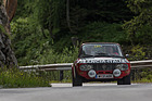 Lancia Fulvia (1971) - an der Ennstal-Classic 2016
