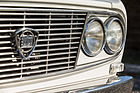 Bild: Lancia Fulvia 2C (1967) - mit Doppelscheinwerfern ...