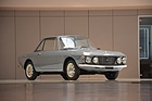 Lancia Fulvia Coupé 1.2 (1967) - als Lot 300 angeboten an der Artcurial Le Mans Classic Versteigerung am 5. Juli 2014