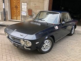 Lancia Fulvia Coupé 1.3 S (1971) – angeboten an der Catawiki-Online-Versteigerung bis 31. März 2023 Lancia Fulvia Coupé 1.3 S (1971) – angeboten an der Catawiki-Online-Versteigerung bis 31. März 2023