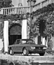 Lancia Fulvia Coupé 1,6 HF (1972) - auch die grossen Zusatzscheinwerfer fehlen in der Serie 2