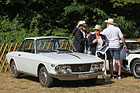 Lancia Fulvia Coupé (1967) - Kategorie "L'Elégance en GT 1959-1969IMG_8553" - Concours d'Elégance Suisse Coppet 2022