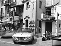Lancia Fulvia Coupé (1967) - das Coupé in italienischer Umgebung