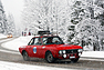 Lancia Fulvia Coupé HF (1972) - am Winter-RAID 2015 (© Rudolf Menzi, 2015) Lancia Fulvia Coupé HF (1972) - am Winter-RAID 2015 (© Rudolf Menzi, 2015)