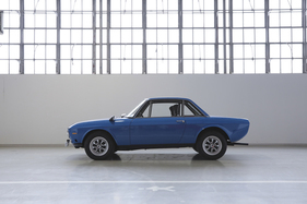 Lancia Fulvia Coupe Montecarlo (1973) - Reloaded by Creators (2018)