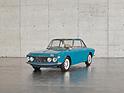 Image: Lancia Fulvia Coupe Rally 1,3 (1968) - offered as lot 039 at the Dorotheum Classic Expo Salzburg auction on October 21, 2023