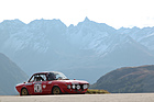 Lancia Fulvia Coupé Rallye 1.6 (1968) - Bernina Gran Turismo 2017