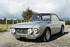 Image: Lancia Fulvia Coupé Rallye 1.6 HF (1969) - as lot 133 at the RM London online auction at the end of October 2020