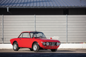 Lancia Fulvia Coupé Rallye 1,6 HF "Fanalone" (1970) - als Lot 253 angeboten an der RM/Sotheby's Versteigerung in Essen am 11./12. April 2019 (1970)