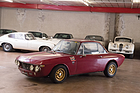 Lancia Fulvia Coupé Rallye 1300 HF (1969) - angeboten an der "Duemila Route" Versteigerung von RM/Sotheby's am 25.-25. November 2016