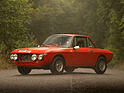 Lancia Fulvia Coupé to 1.6-Litre 'Fanalone' Specification (1967) - offered as lot 356 at the Bonhams Goodwood Revival auction on September 17, 2022