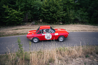 Lancia Fulvia HF 1300 (1969) – Eifel-Rallye-Festival 2022