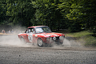 Lancia Fulvia HF 1300 (1969) – Eifel-Rallye-Festival 2022