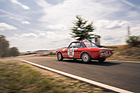 Lancia Fulvia HF 1300 (1969) – Eifel-Rallye-Festival 2022